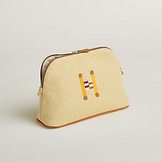 Bolide Crazy H case, medium model | Hermès USA